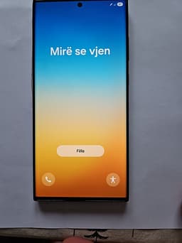 Samsung Galaxy s23 Ultra