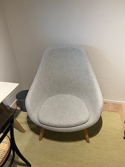 HAY About a Lounge