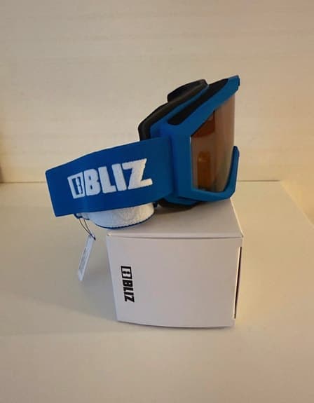 Bliz goggles skidglasögon för barn