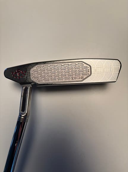 Scotty Cameron Studio Style Putter - Newport 2,5+ - NY