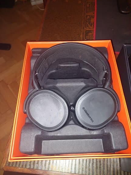 SteelSeries Arctis 5 2019 Edition