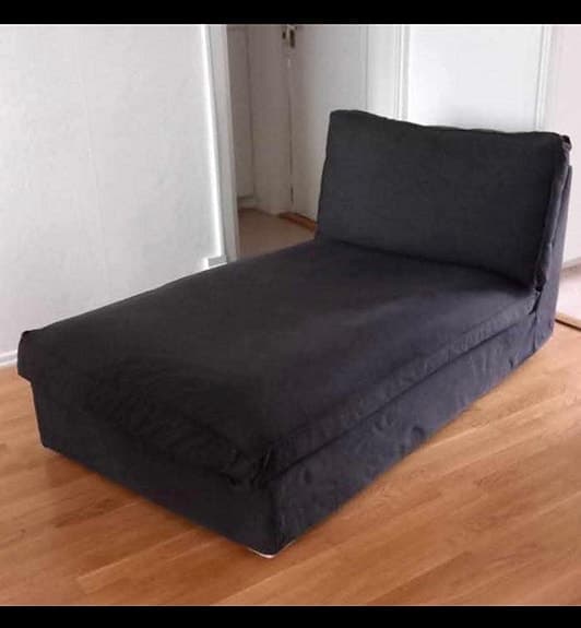IKEA KIVIK Schäslong