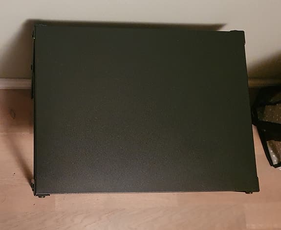 Avlastningsbord/sängbord Ikea