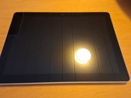 Microsoft Surface Go