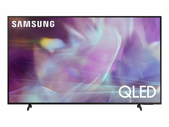 Samsung 4K QLED 70tum SmartTV