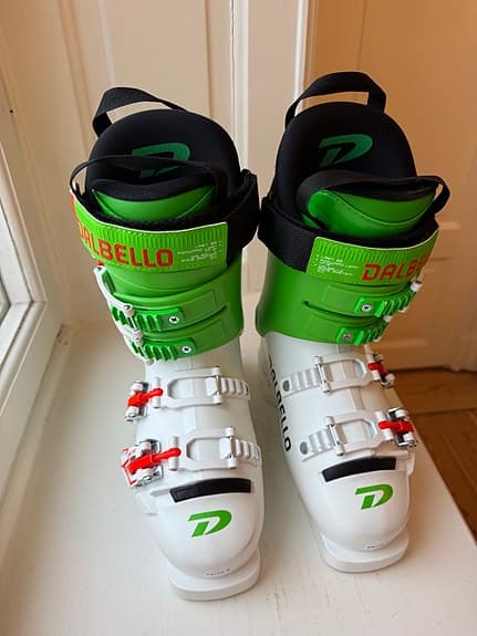 Dalbello DRS 75 strl 22/22.5 barn/ungdomspjäxor