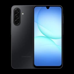 Oöppnad Samsung galaxy A17 5G