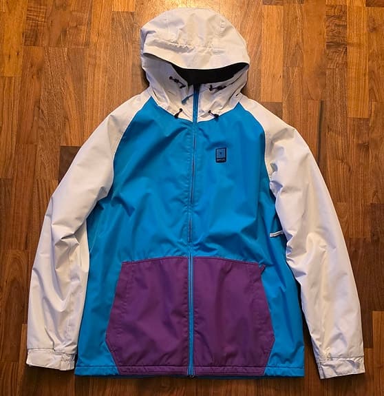 Rip Curl SNOWBOARDJACKA  - 10K Vattentät