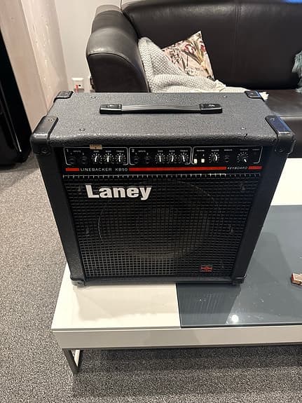 Laney Linebacker K50