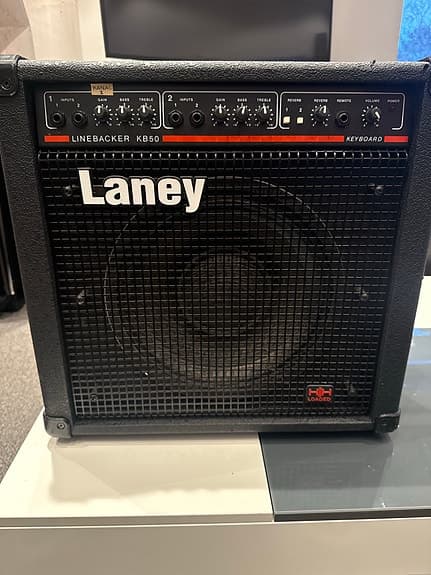 Laney Linebacker K50