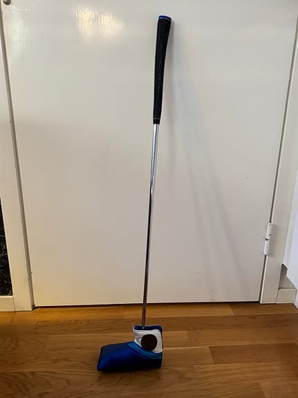 Mizuno M-Craft Putter