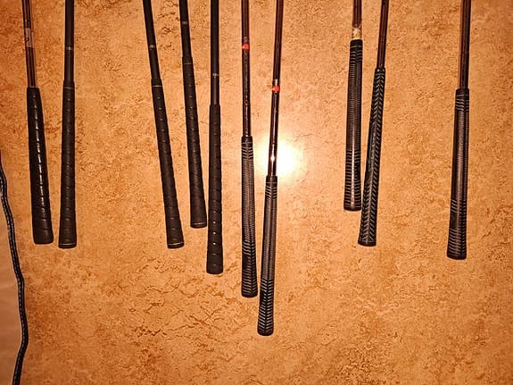 Golfset