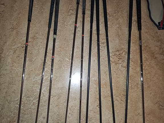 Golfset