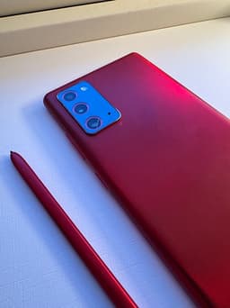 Samsung Galaxy Note20 S-Pen