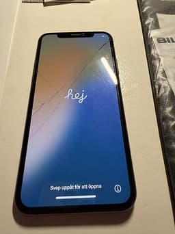 Apple iPhone X 64 GB