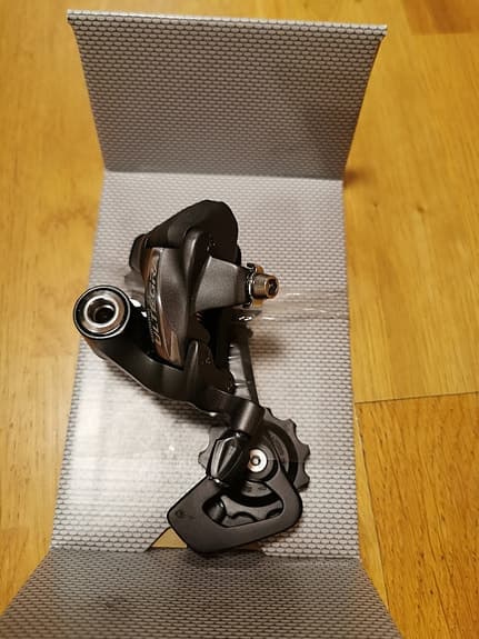 Bakväxel Shimano Ultegra 10vxl