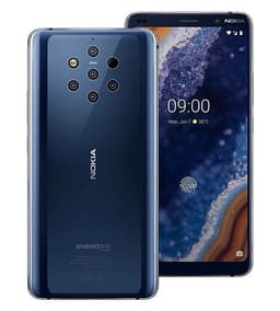 Nokia 9 Pureview - Som ny