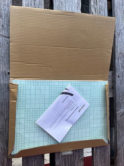 Roval dekaler för cykelhjul