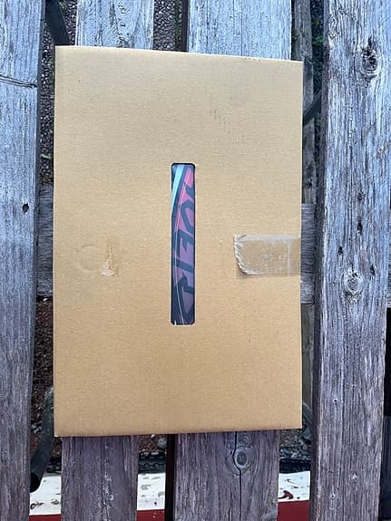 Roval dekaler för cykelhjul