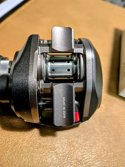 Daiwa PX68L Liberto Pixy