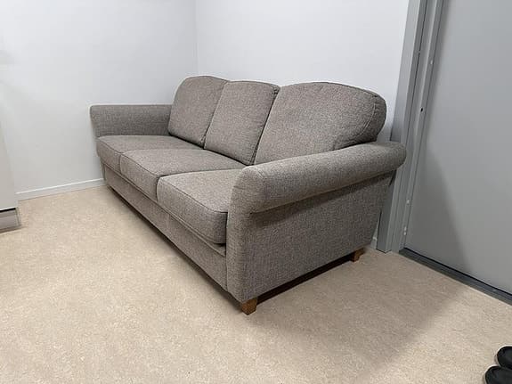 Stalands Soffa med hemleverans!