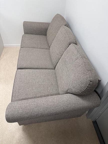 Stalands Soffa med hemleverans!