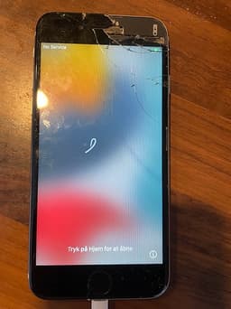 Apple iPhone 6s 16 GB