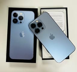 Apple iPhone 13 Pro  128 GB