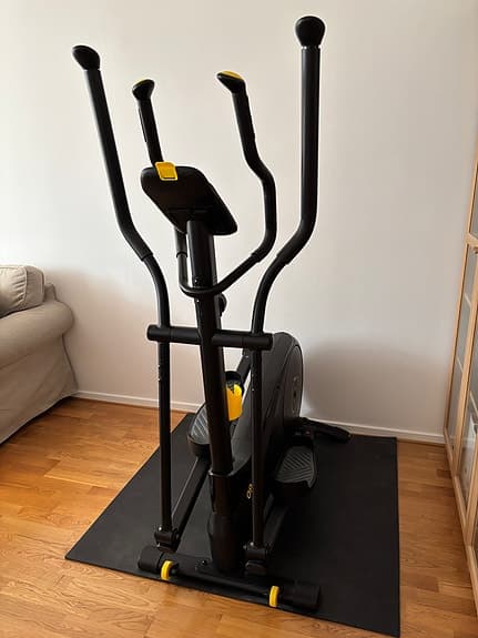 Domyos Crosstrainer