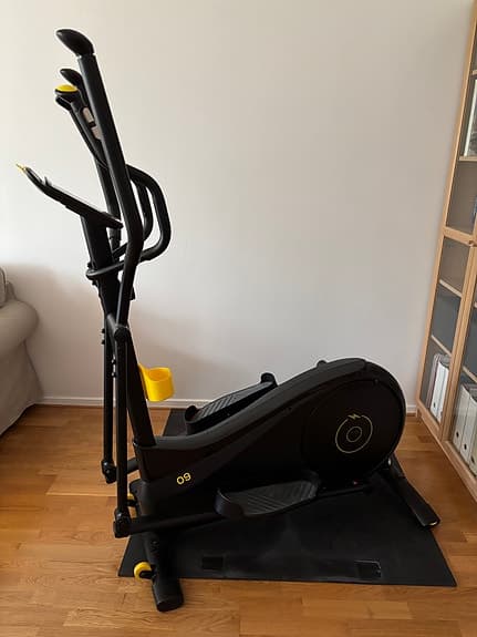 Domyos Crosstrainer