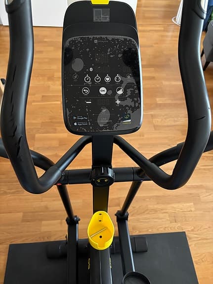 Domyos Crosstrainer
