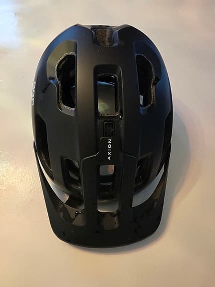 POC Axion SPIN – Kvalitetshjälm för MTB/Cykling