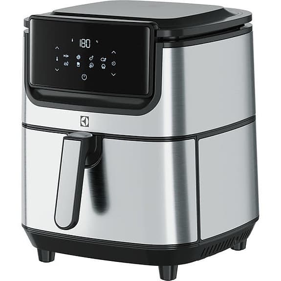Electrolux Explore 6 Air Fryer E6AF1-6ST (5.4L) - Helt ny Oöppnad