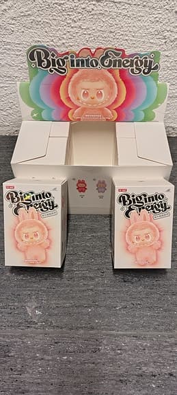 Labubu Monster
