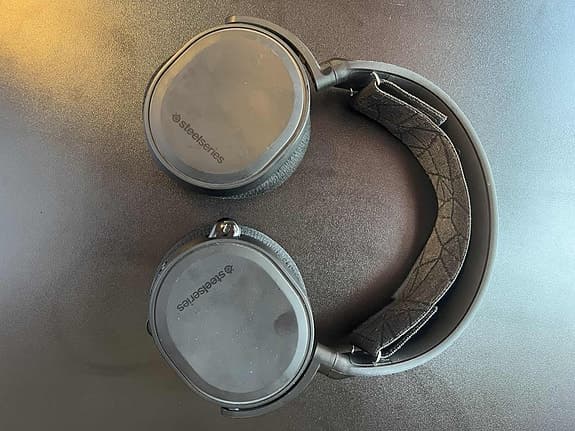 SteelSeries Arctis 5 2019 Edition