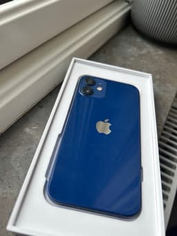 iPhone 12 mini 128gb