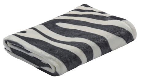 Pläd i mjukaste material 2 st