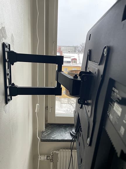 Sony KDL-32EX500 TV
