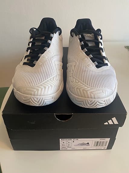Adidas Barricade 13 tennisskor