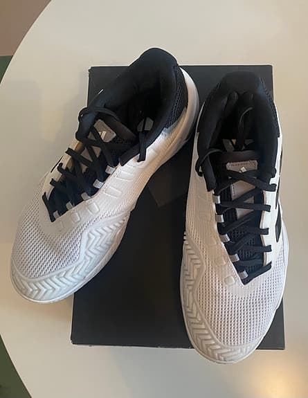 Adidas Barricade 13 tennisskor