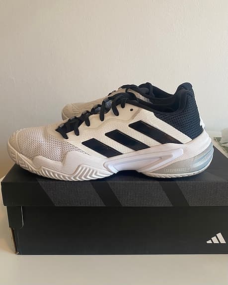 Adidas Barricade 13 tennisskor