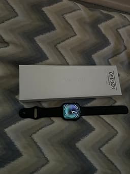 Applewatch 10 46mm