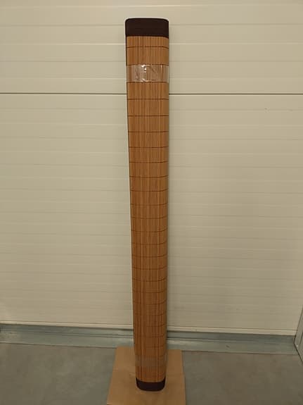 Matta, bambu