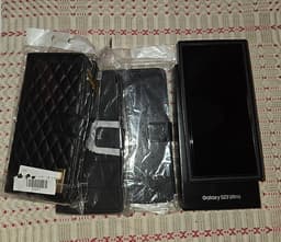 Samsung galaxy s23 ultra