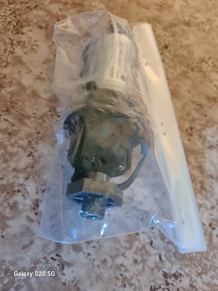 Hjulmotor ALKO Robolinho robotgräsklippare