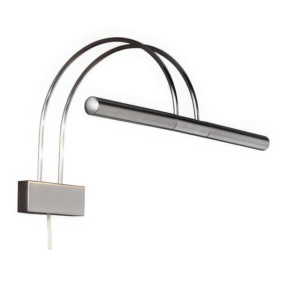 IKEA Piccola vägglampa tavellampa