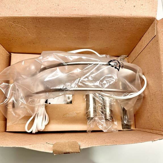 IKEA Piccola vägglampa tavellampa