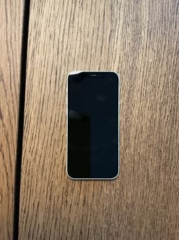 Apple iPhone 12 mini 64 GB smartphone