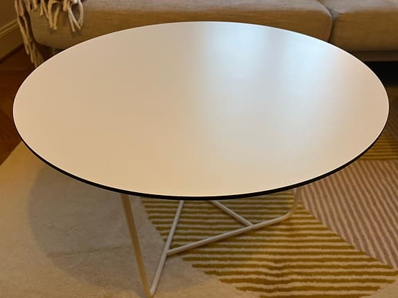 Tellus soffbord, 64 cm, Stina Sandwall för SMD Design