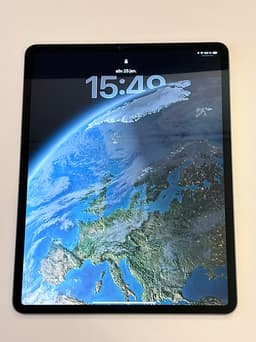 Apple iPad Pro 12.9" 256GB 2020 (4th Generation)